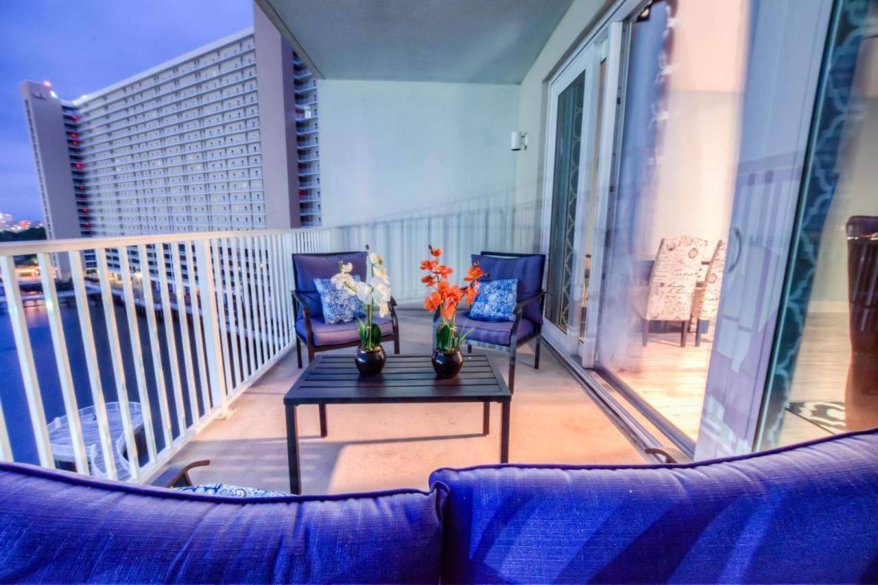 Laketown Wharf 735 By Aneliya Holiday home Panama City Beach