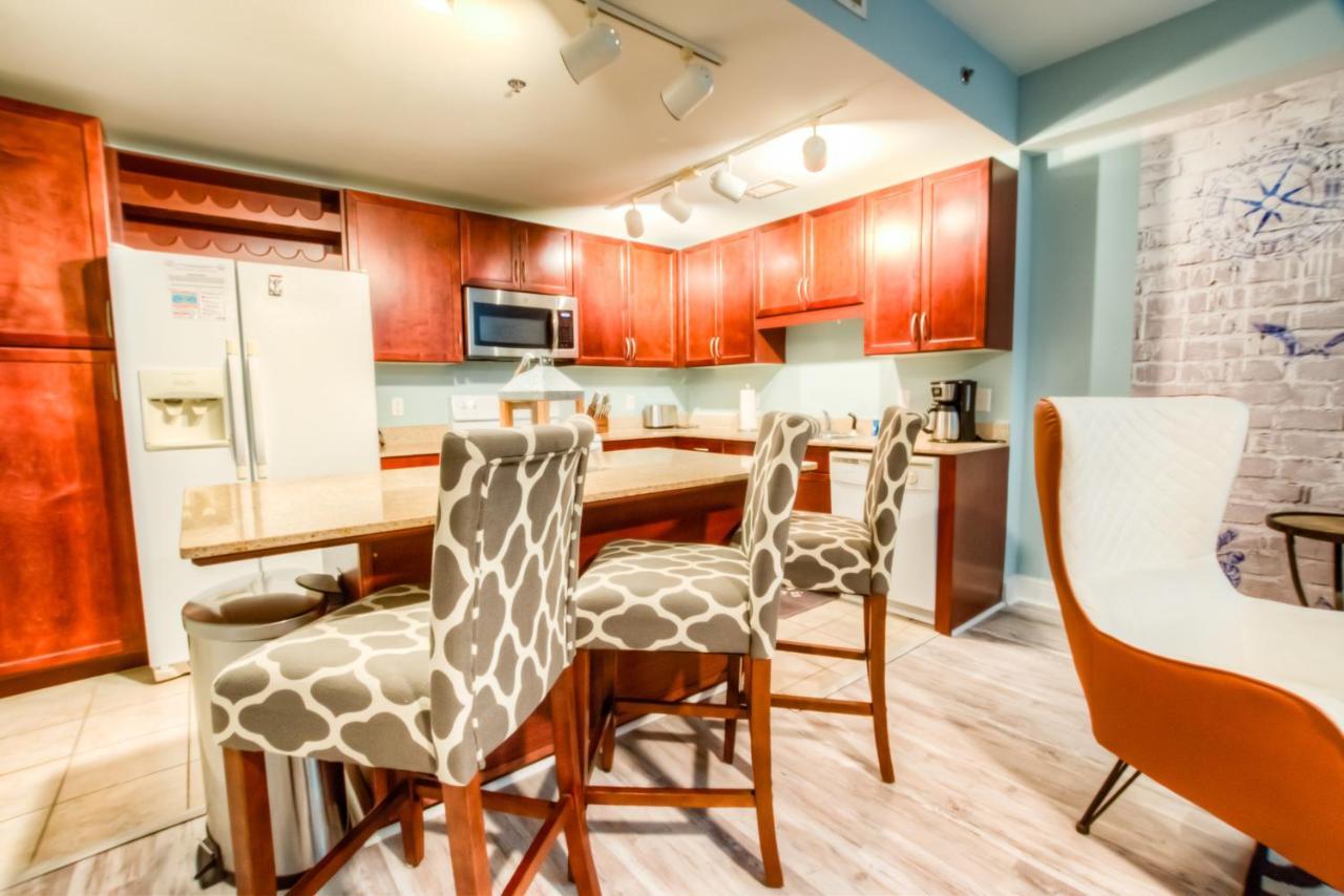 Laketown Wharf 735 By Aneliya Holiday home