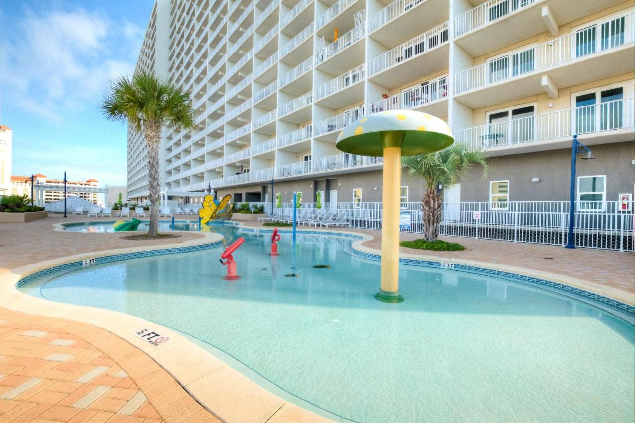 Laketown Wharf 735 By Aneliya * Panama City Beach